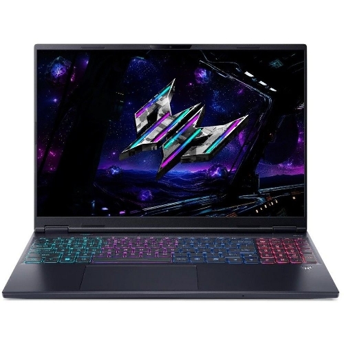 Ноутбук Acer Predator Helios Neo 16S AI PHN16S-71 Intel Core Ultra 9 275HX/32Gb/SSD 2Tb/RTX 5070 8Gb/16