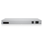 Маршрутизатор Ubiquiti UniFi Next-Generation Gateway Pro Маршрутизатор в стойку, 4 ядра, 2х 10G SFP+, 2х 1G RJ45, вход USP-RPS DC