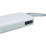 Портативный аккумулятор со встроенным кабелем Xiaomi 67W Power Bank 10000 (Integrated Cable) Ice Blue (BHR08NZGL)