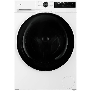 Стирально-сушильная машина Candy C43D 485MBBW-07 белый, загрузка фронтальная 8 кг, 1400 об/мин., класс: B
