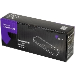 Вакуумный упаковщик Kitfort KT-1509-1 130Вт черный