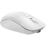 Мышь беспроводная A4Tech Fstyler FG16CS Air белый, 2000 dpi, радиоканал, USB, кнопки - 3