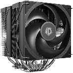 Кулер для процессора ID-COOLING FROZN A620 PRO SE черный 120мм алюминий/медь 2000rpm 27.2db 4-pin 260W