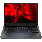 Ноутбук Lenovo ThinkPad E14 Gen 5 i5-1335U 16Gb SSD 512Gb Intel Iris Xe Graphics eligible 14 WUXGA IPS Cam 47Вт*ч No OS KBD RU\ENG черный 21JKS14F00