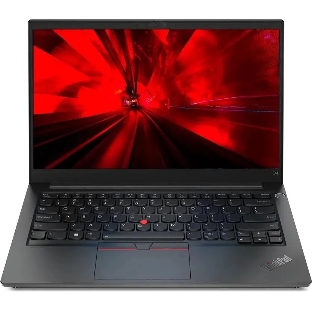 Ноутбук Lenovo ThinkPad E14 Gen 5 i5-1335U 16Gb SSD 512Gb Intel Iris Xe Graphics eligible 14 WUXGA IPS Cam 47Вт*ч No OS KBD RU\ENG черный 21JKS14F00