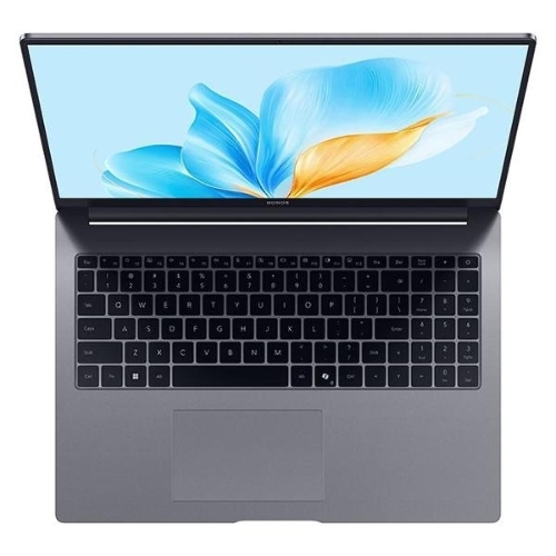 Ноутбук HONOR MagicBook X 16 серый 5301ALXN Intel Core i5/16Gb/SSD 512Gb/16