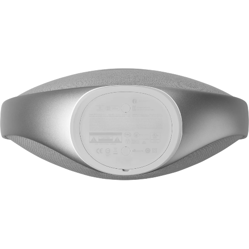 Портативная акустика Harman Kardon HKOS9GRYUK серый