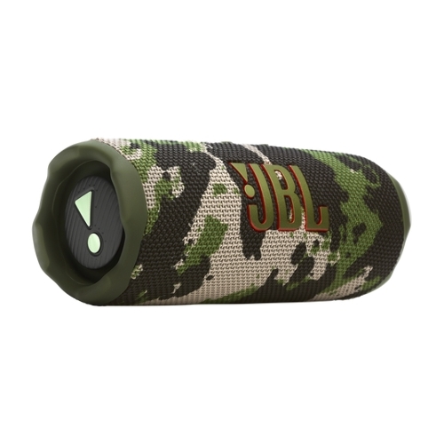 Колонка портативная JBL FLIP 7 камуфляж 25W 1.0 BT 1800mAh