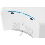 Сушилка для рук Starwind SW-HD848, 1100Вт белый