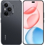 Смартфон HONOR 400 PRO 12/512Gb, черный