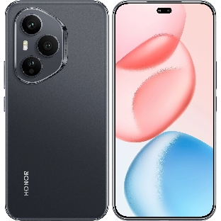 Смартфон HONOR 400 PRO 12/512Gb, черный