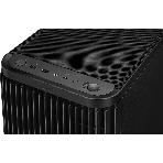 Компьютерный корпус ASUS PROART PA401 ABS TG PWM черный