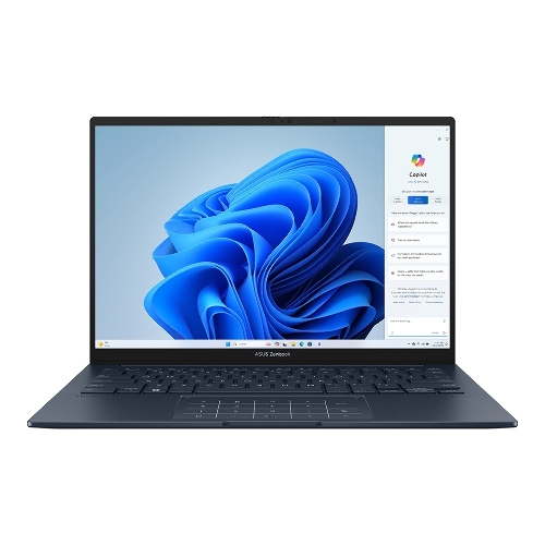 Ноутбук ASUS UX3405CA-PP188 синий 90NB14W1-M009N0 14