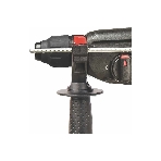Перфоратор KLECO KE8226PM, SDS-plus, 820 Вт, 3 Дж, от сети