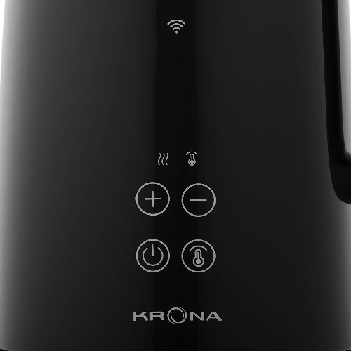 Чайник Krona Digitaler Intelligent