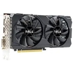 Видеокарта Ninja (Sinotex) RTX 2060 SUPER 8Gb GDDR6 256bit DVI DP HDMI 2FAN RTL