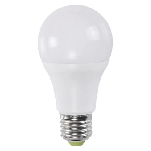 Лампа светодиодная диммируемая JazzWay PLED-DIM A60 10Вт грушевидная 4000К белый E27 820лм 220-240В