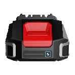 Аккумулятор Deli DL-DC20A2 (2А*ч, 20В, Li-ion)