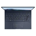 Ноутбук ASUS Zenbook 14 OLED UX3405CA-PP1158 Intel Core Ultra 7 255H 4400MHz/14