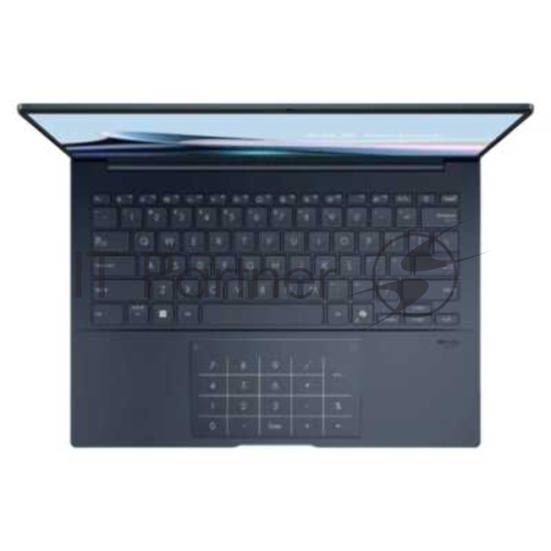 Ноутбук ASUS Zenbook 14 OLED UX3405CA-PP1158 Intel Core Ultra 7 255H 4400MHz/14