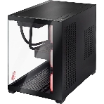 ПК Bloody BD-PC CB76V2 TWR i5 14400F (2.5) 32Gb SSD1Tb RTX5070 12Gb Windows 11 Home 64 2.5xGbitEth WiFi BT 750W черный (RUS) (2142027)