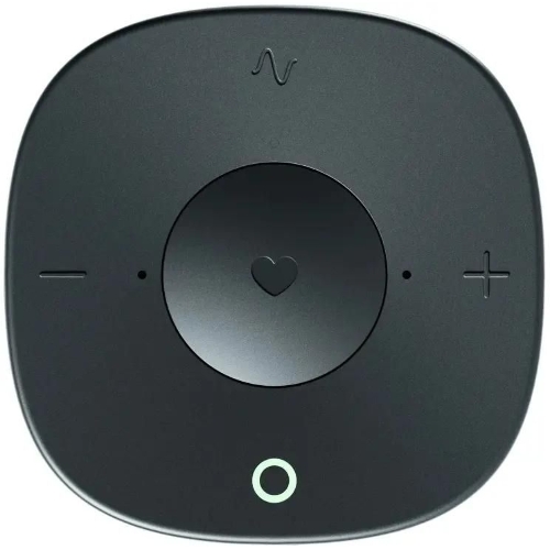 Умная колонка Sber Boom Home, 8Вт, с экраном, 1 динамик, часы, мультирум, TWS, Zigbee хаб, Wi-Fi, Bluetooth 5.0, Zigbee, Салют, морской