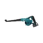 Воздуходувка Makita UB101DZ пит.:от аккум. синий/черный