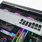 Компьютерный корпус Silverstone SST-RM44