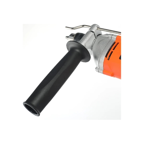 Дрель электрическая ударная PATRIOT FD800h 120301460 Эл. дрель, с ударом, мощность 790Вт, макс.диаметр 13мм, глубиномер + дополнительная ручка