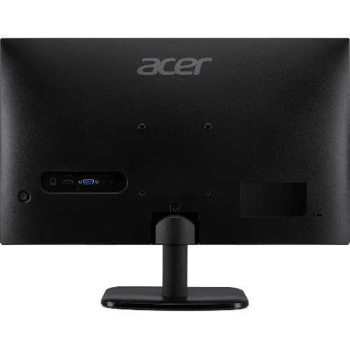 Монитор Acer EK271UEbmiipx черный 27