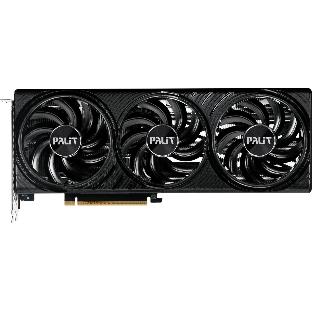 Видеокарта Palit PA-RTX 5060Ti INFINITY 3 OC 8Gb