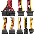 Компьютерный корпус Desktop ExeGate MI-302U-300 (mATX/mini-ITX, TPS300 8см, 1хUSB+1хUSB 3.0, HD аудио, черный)
