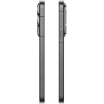 Смартфон Huawei Pura 80 HED-LX9, 12/256Gb, матовый черный