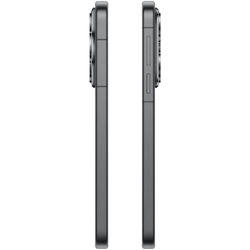 Смартфон Huawei Pura 80 HED-LX9, 12/256Gb, матовый черный