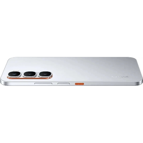 Смартфон Infinix X6885 Hot 60 Pro 8/256Gb серебристый титан