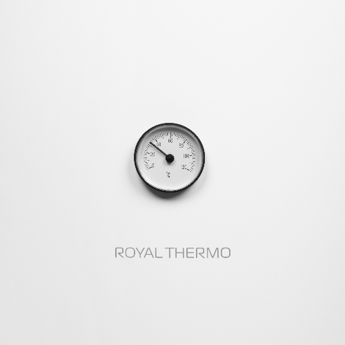 Бойлер косвенного нагрева Royal Thermo AQUATEC Standart SF150 White напольный