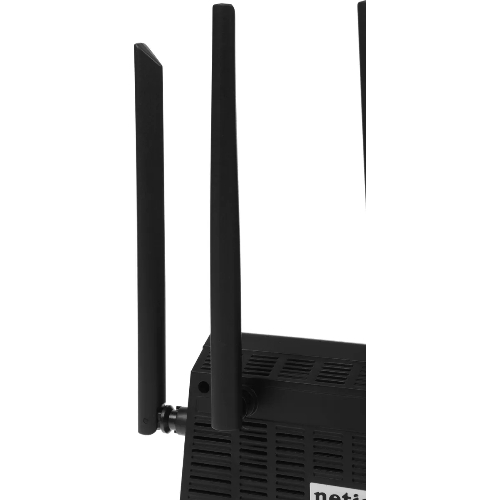 Роутер беспроводной Netis NX30 AX3000 10/100/1000BASE-TX