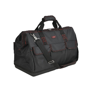 Сумка для инструментов Deli DL430906 Black Edition