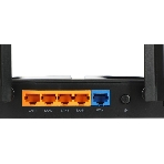 Двухдиапазонный Wi-Fi 6 роутер TP-Link Archer AX23 AX1800