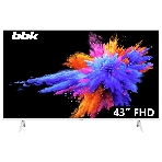Телевизор BBK 42.5