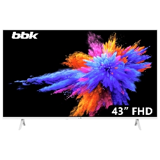 Телевизор BBK 42.5