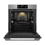Шкаф духовой электрический MAUNFELD AEOD76106S