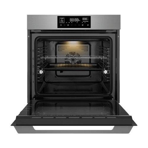 Шкаф духовой электрический MAUNFELD AEOD76106S