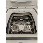 Стиральная машина Kraft Technology TCH-UME7201W белый, загрузка вертикальная 7 кг, 1200 об/мин, класс: А