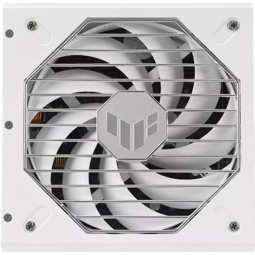 Блок питания ASUS TUF-GAMING-1000G-WHITE,PSU, CE+UK (90YE00S5-B0NA00) белый