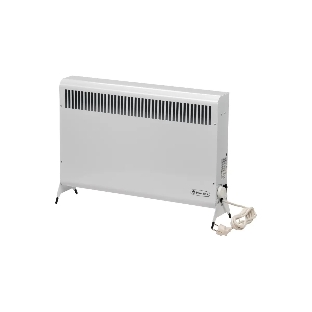 Конвектор электрический HINTEK Power 2000M SE 04.05.01.214589 белый, 2000 Вт, 25 м2, термостат