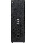 Минисистема Supra SMB-2050, 180Вт, FM USB BT SD, черный