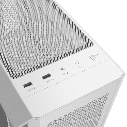 Компьютерный корпус XPG VALORAIRPLUSMTA-WHCWW