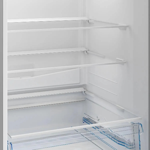 Холодильник Beko B1RCSK362W белый двухкамерный 230/113л морозилка снизу