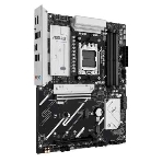Материнская плата ASUS PRIME B850-PLUS, AM5, AMD B850, 4xDDR5, 4xSATA, 3xM.2, 1xPCIe 5.0 x16, 1xPCIe 4.0 x16, 1xDP, 1xHDMI, 1x2.5Gb LAN, 4xUSB-A 10Gbps, 1xUSB-C 10Gbps, 2xUSB-A 5Gbps, 2xUSB-A 2.0, 3x3.5 мм, 7.1, ATX